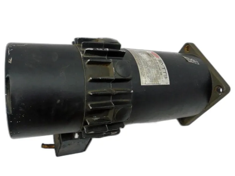 A06B-0602-B031 伺服馬達 由 FANUC
