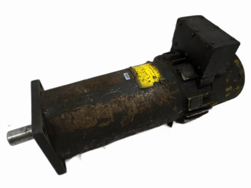 A06B-0603-B021 伺服馬達 由 FANUC