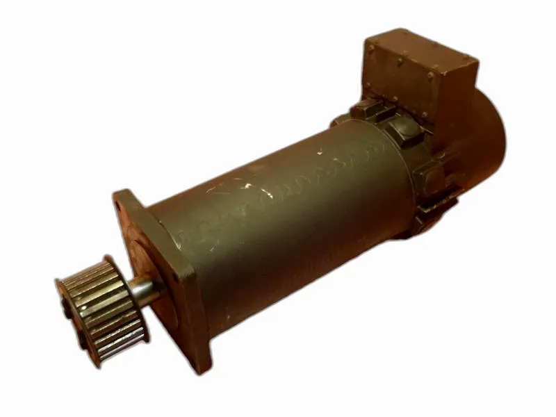 A06B-0603-B031 伺服馬達 由 FANUC