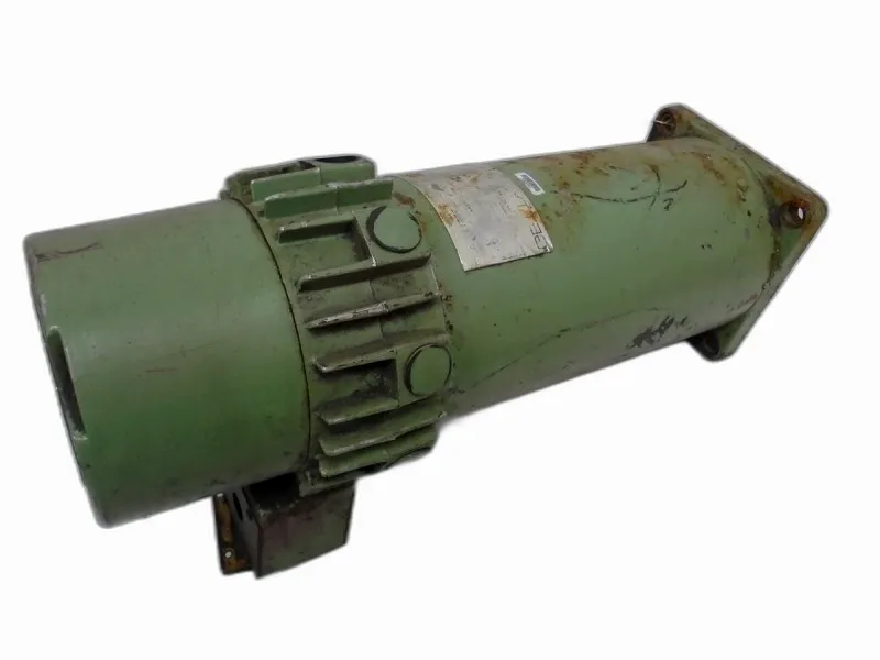 A06B-0603-B032 伺服馬達 由 FANUC