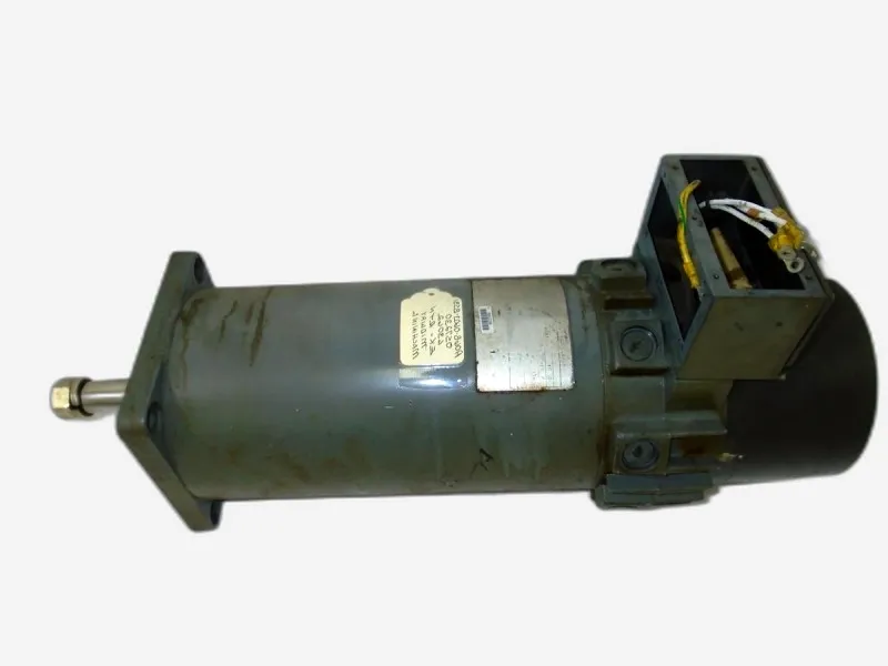 A06B-0603-B531 伺服馬達 由 FANUC