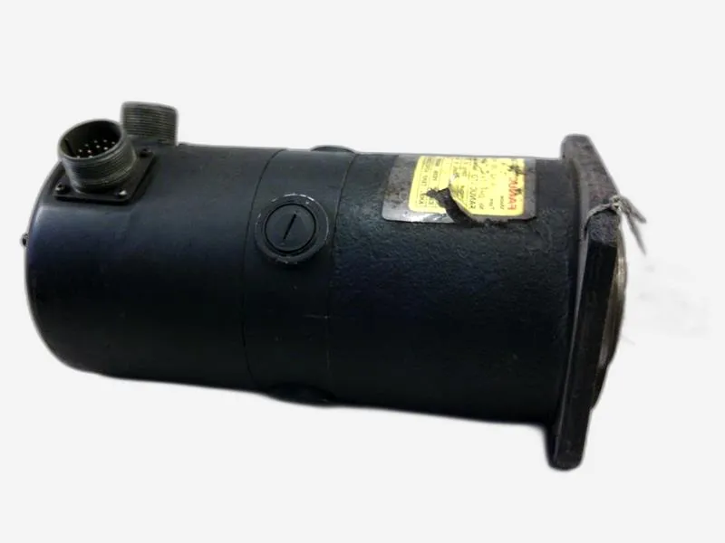 A06B-0611-B045 伺服馬達 由 FANUC