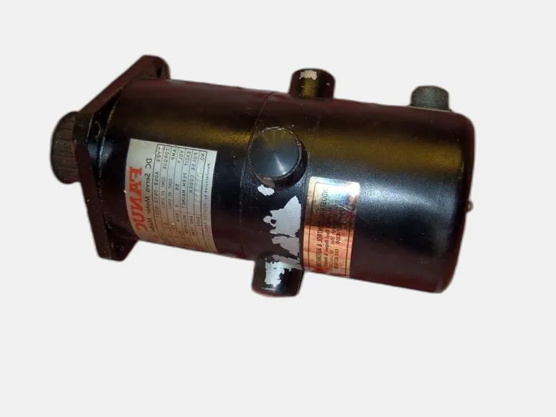 A06B-0613-B031 伺服馬達 由 FANUC
