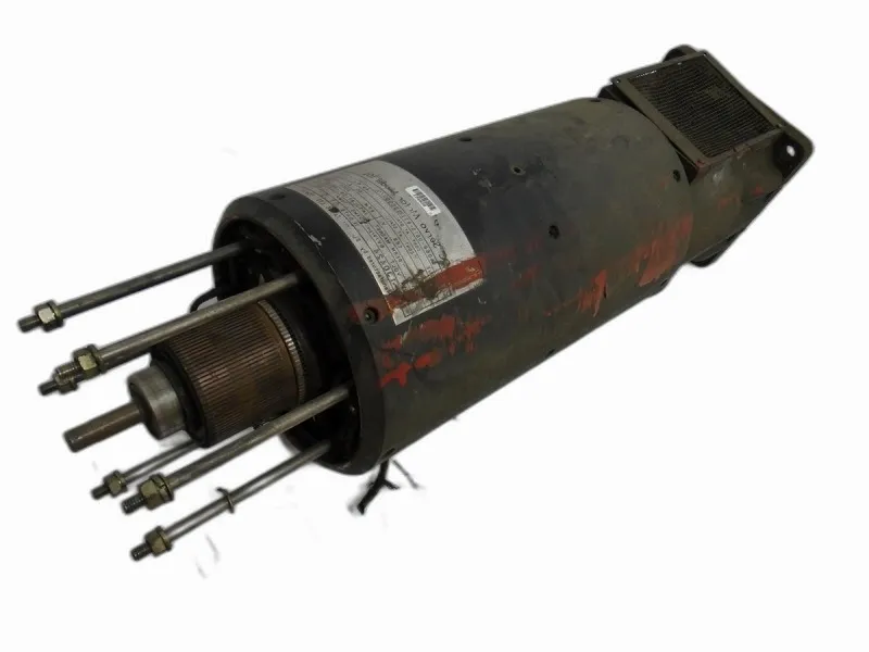 A06B-0615-B322-3000 伺服馬達 由 FANUC