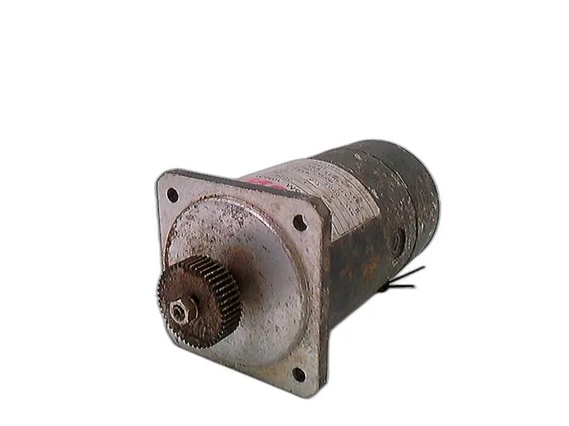 A06B-0631-B005 伺服馬達 由 FANUC