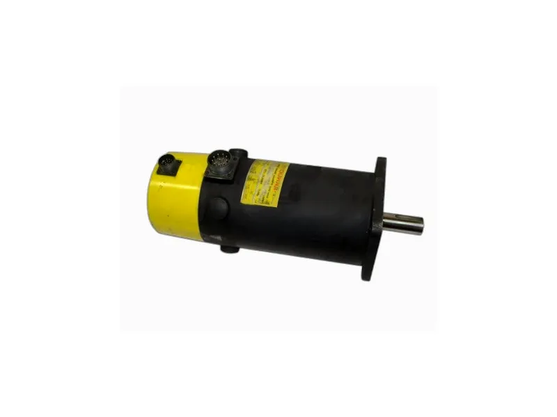 A06B-0651-B212 伺服馬達 由 FANUC