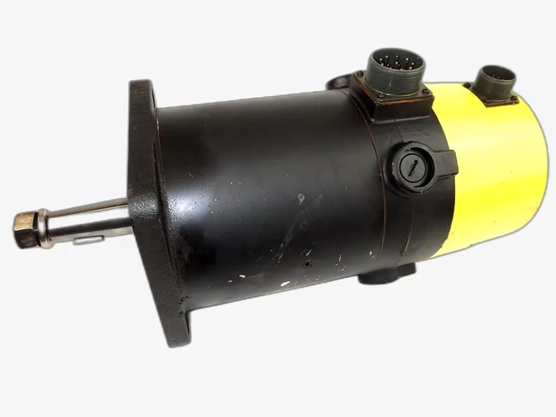 A06B-0651-B511 伺服馬達 由 FANUC