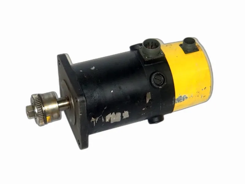 A06B-0651-B511 伺服馬達 由 FANUC