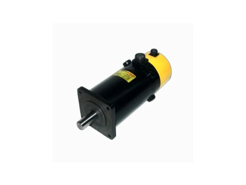 A06B-0652-B001 伺服馬達 由 FANUC