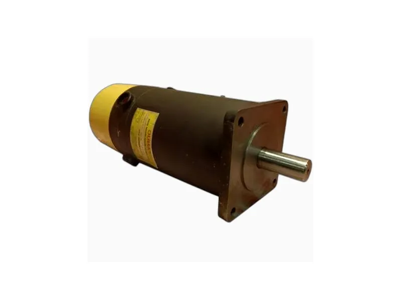 A06B-0652-B1011 伺服馬達 由 FANUC