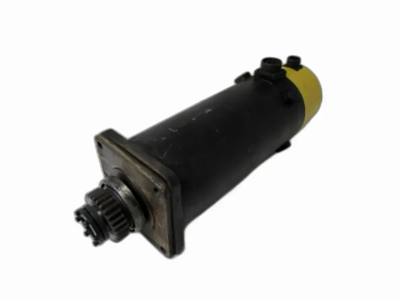 A06B-0653-B013 伺服馬達 由 FANUC