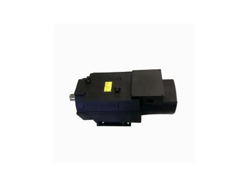A06B-0709-B002 伺服馬達 由 FANUC