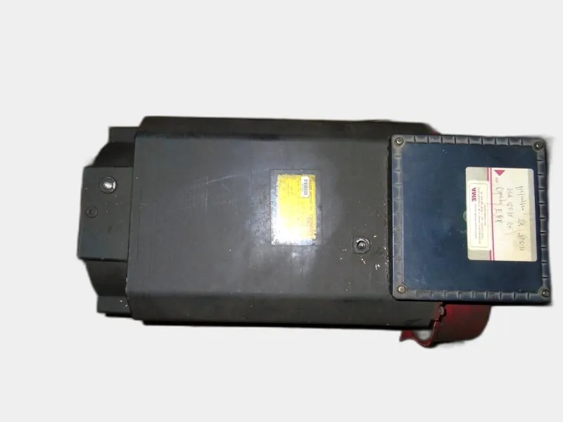A06B-0728-B202 伺服馬達 由 FANUC