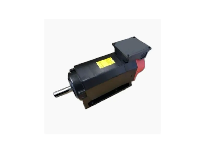 A06B-0744-B201 Động cơ Servo bởi FANUC