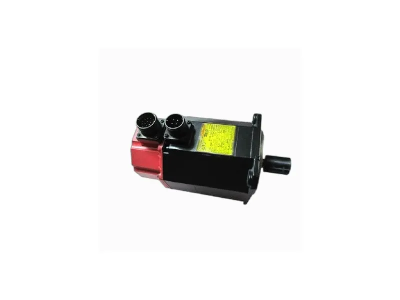 A06B-0752-B101-3000 Động cơ Servo bởi FANUC