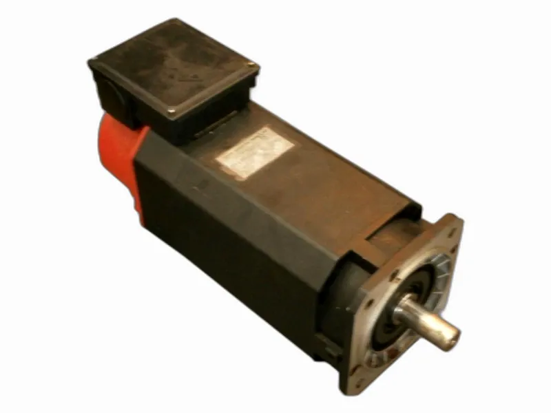 A06B-0753-B101 Động cơ Servo bởi FANUC