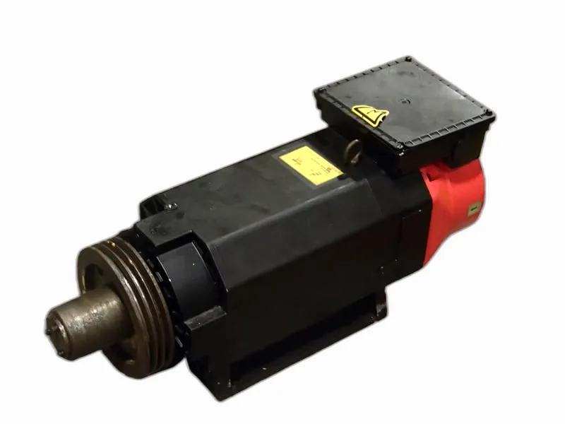 A06B-0755-B201 Động cơ Servo bởi FANUC