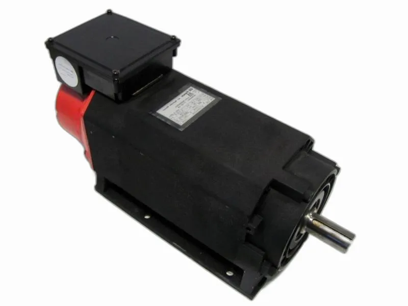 A06B-0755-B400 Động cơ Servo bởi FANUC