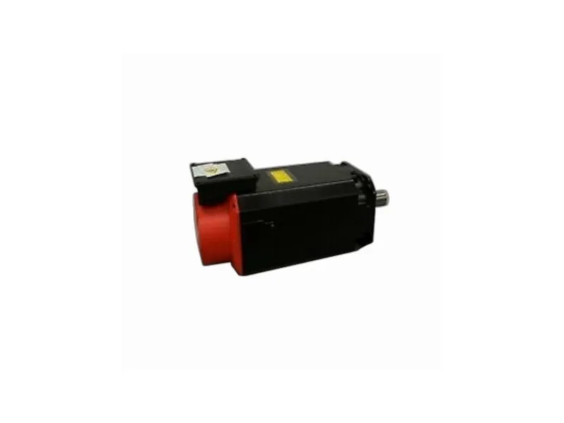 A06B-0828-B100 伺服馬達 由 FANUC