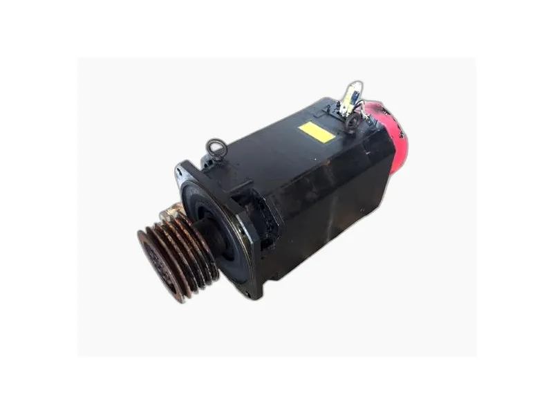 A06B-0831-B300 伺服馬達 由 FANUC