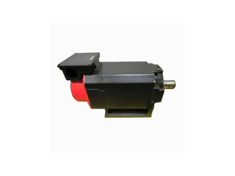 A06B-0833-B206 伺服馬達 由 FANUC