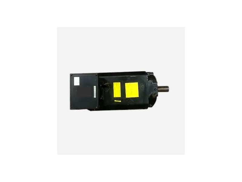 A06B-0843-B200 伺服馬達 由 FANUC