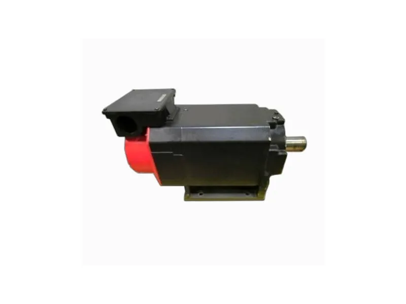 A06B-0844-B200 伺服馬達 由 FANUC