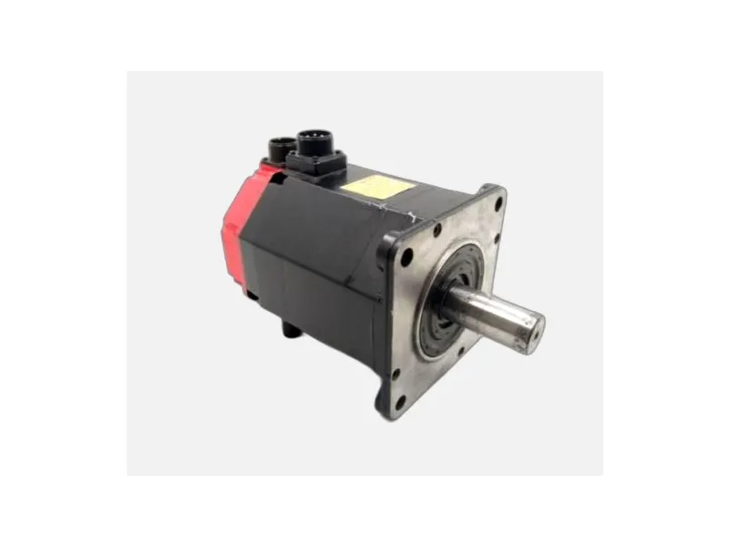 A06B-0850-B100 CNC馬達/控制器 由 FANUC