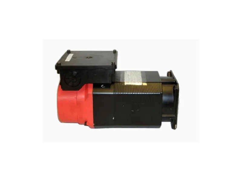 A06B-0850-B190 伺服馬達 由 FANUC