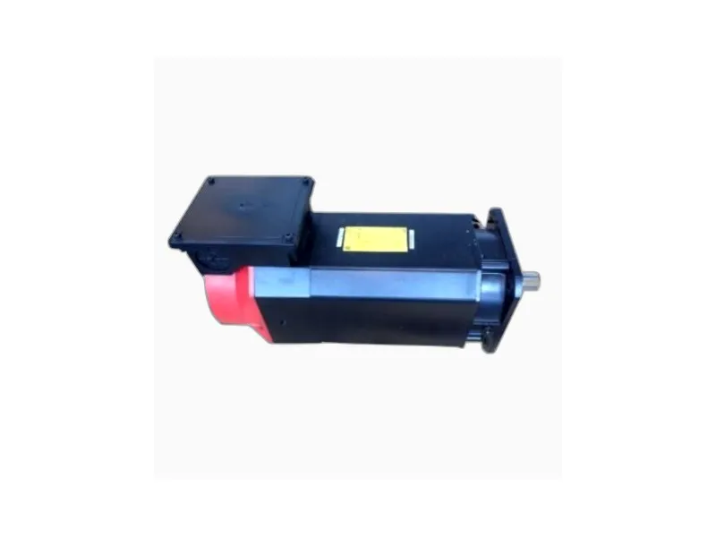 A06B-0853-B100-R CNC馬達/控制器 由 FANUC