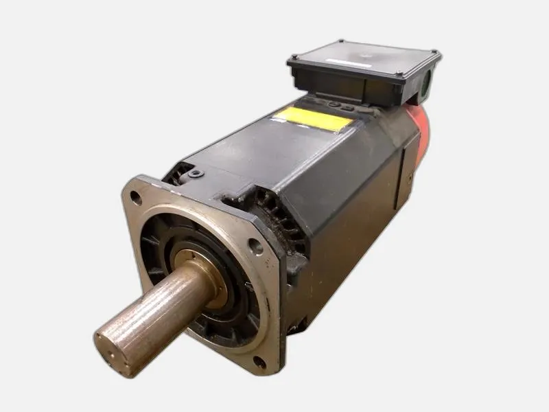 A06B-0855-B102 伺服馬達 由 FANUC