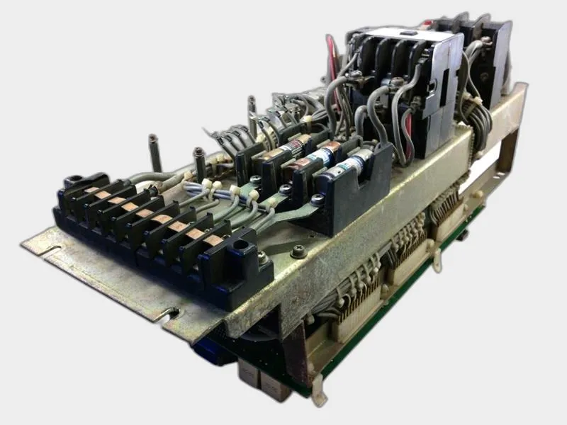 A06B-6035-H005 伺服擴充模組/板 由 FANUC