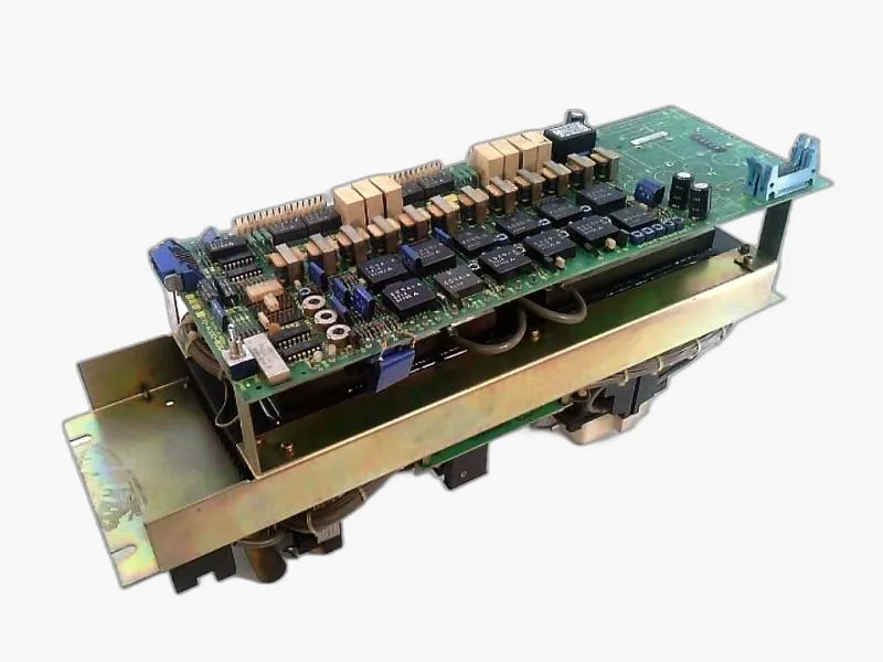 A06B-6035-H316 伺服驅動器/伺服控制器 由 FANUC