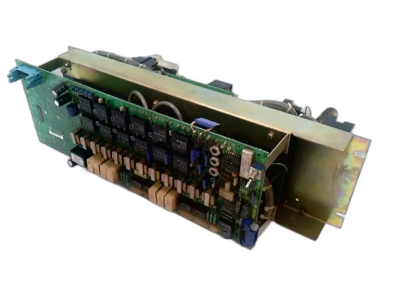 A06B-6035-H316 伺服驅動器/伺服控制器 由 FANUC