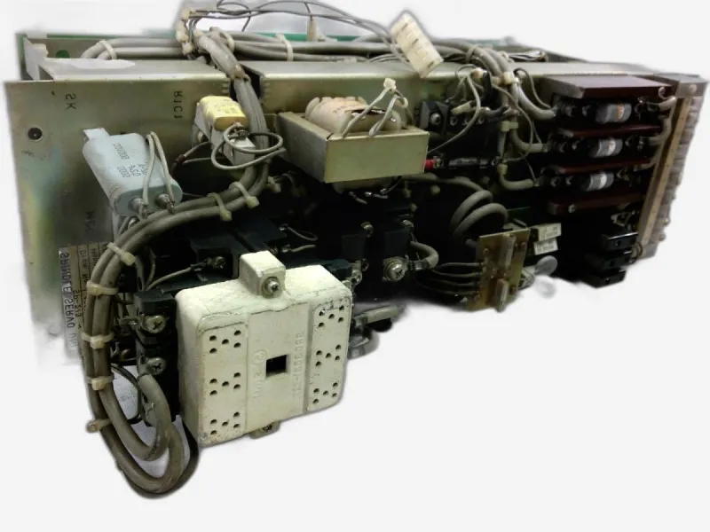 A06B-6035-H321 伺服驅動器/伺服控制器 由 FANUC