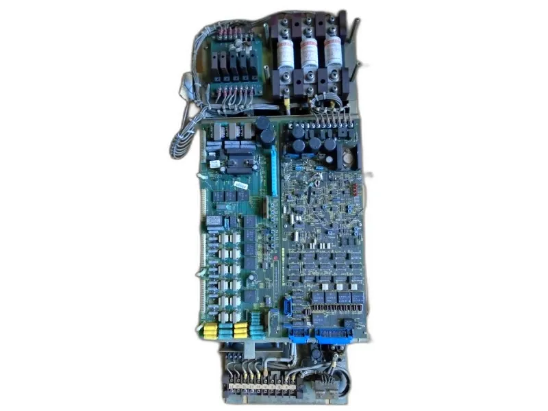 A06B-6041-C002 伺服驅動器/伺服控制器 由 FANUC