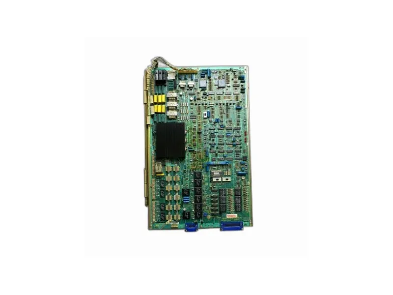 A06B-6041-H104 CNC轉換器 由 FANUC