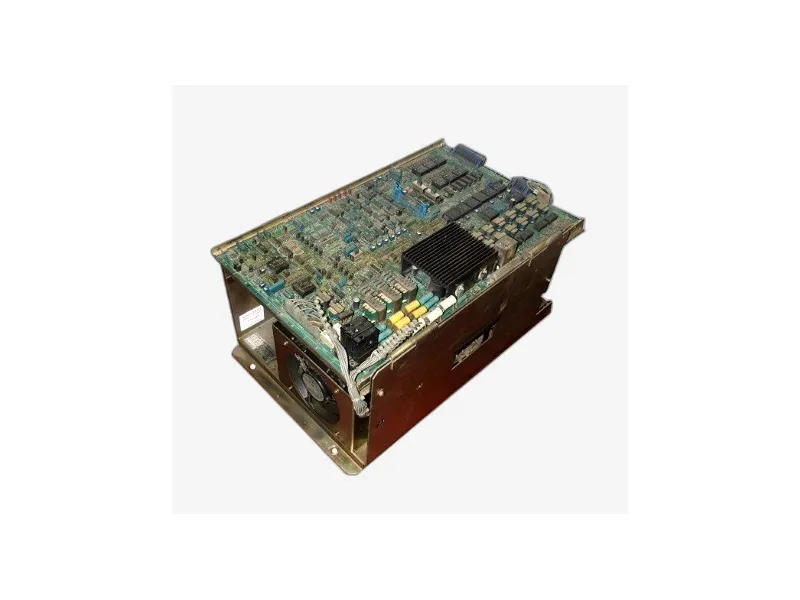 A06B-6041-H105 CNC馬達/控制器 由 FANUC