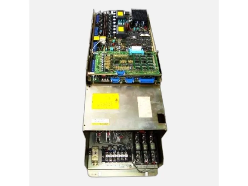 A06B-6044-H010-R CNC馬達/控制器 由 FANUC
