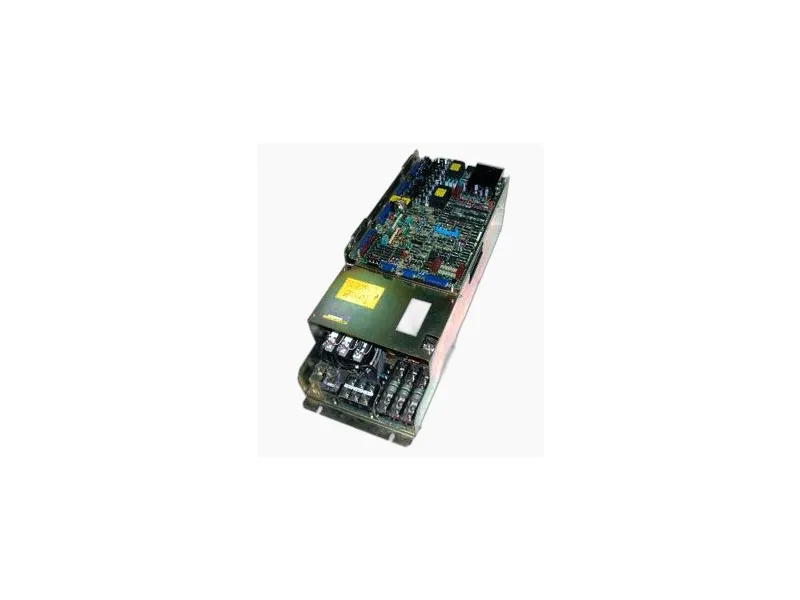 A06B-6044-H027 CNC馬達/控制器 由 FANUC