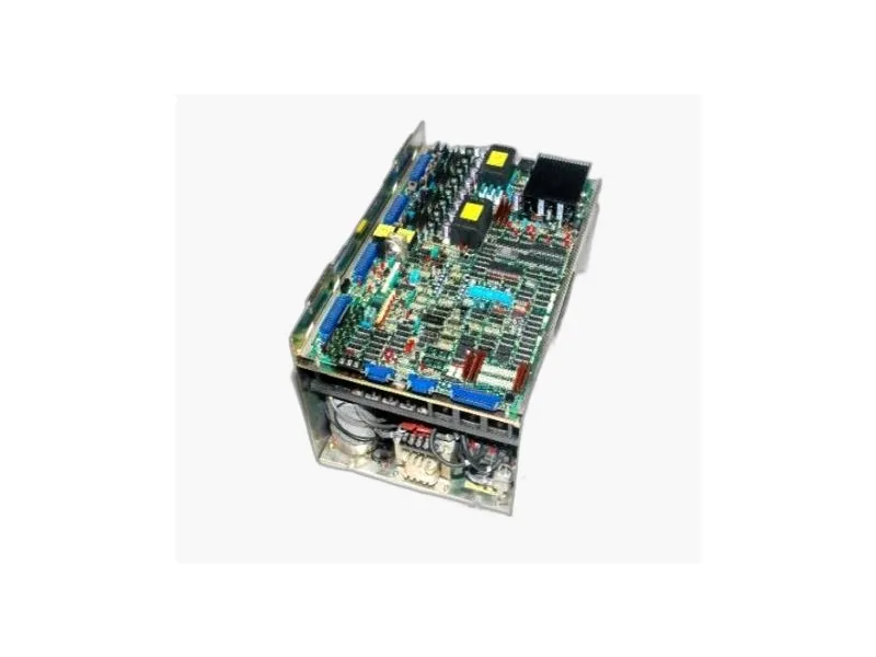 A06B-6044-H203 CNC馬達/控制器 由 FANUC