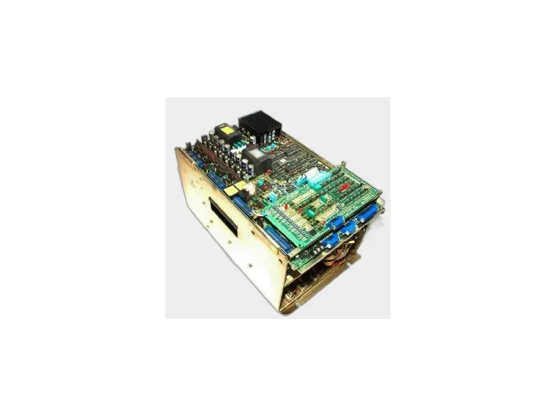 A06B-6044-H308 CNC馬達/控制器 由 FANUC