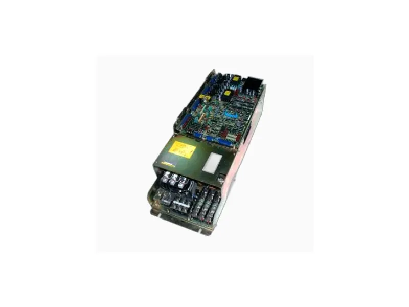 A06B-6044-H742 CNC馬達/控制器 由 FANUC