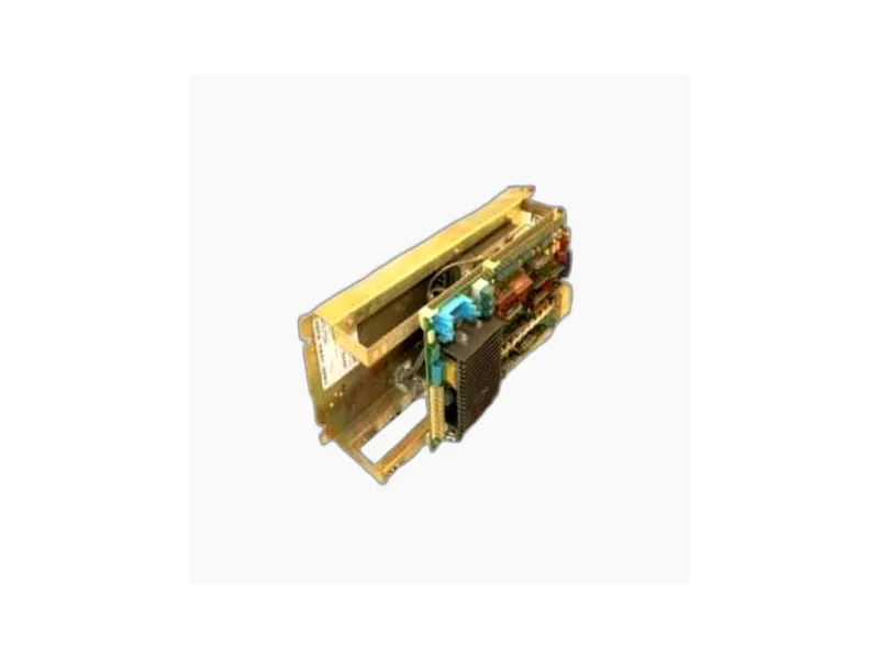 A06B-6045-H003 伺服驅動器/伺服控制器 由 FANUC