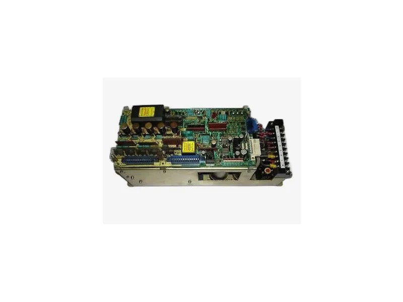 A06B-6047-H102 CNC馬達/控制器 由 FANUC