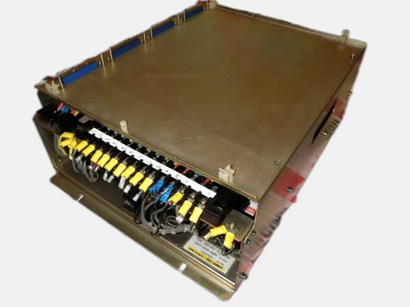 A06B-6050-C401 伺服驅動器/伺服控制器 由 FANUC