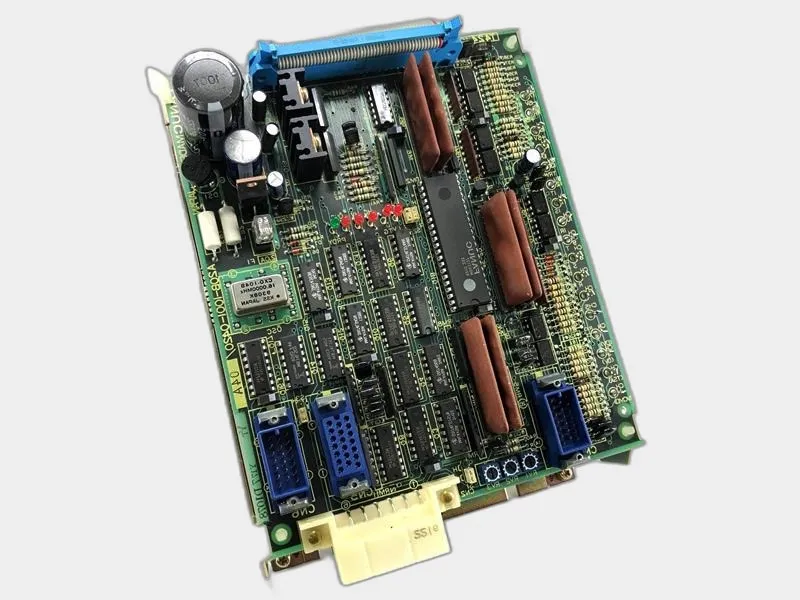 A06B-6050-H301 伺服驅動器/伺服控制器 由 FANUC