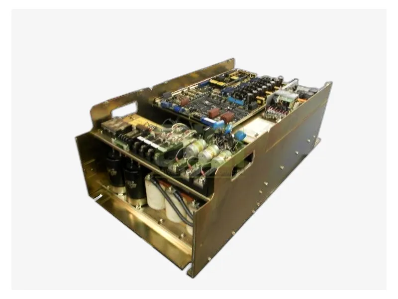 A06B-6054-H030 CNC馬達/控制器 由 FANUC