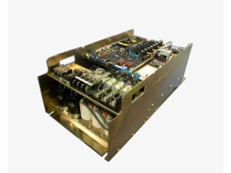 A06B-6054-H040 CNC馬達/控制器 由 FANUC