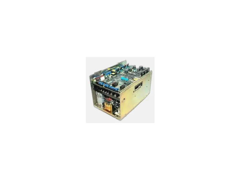 A06B-6055-H203 CNC馬達/控制器 由 FANUC
